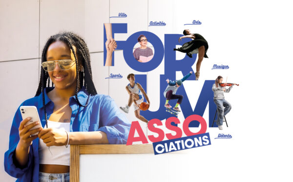 Forum des associations 2026