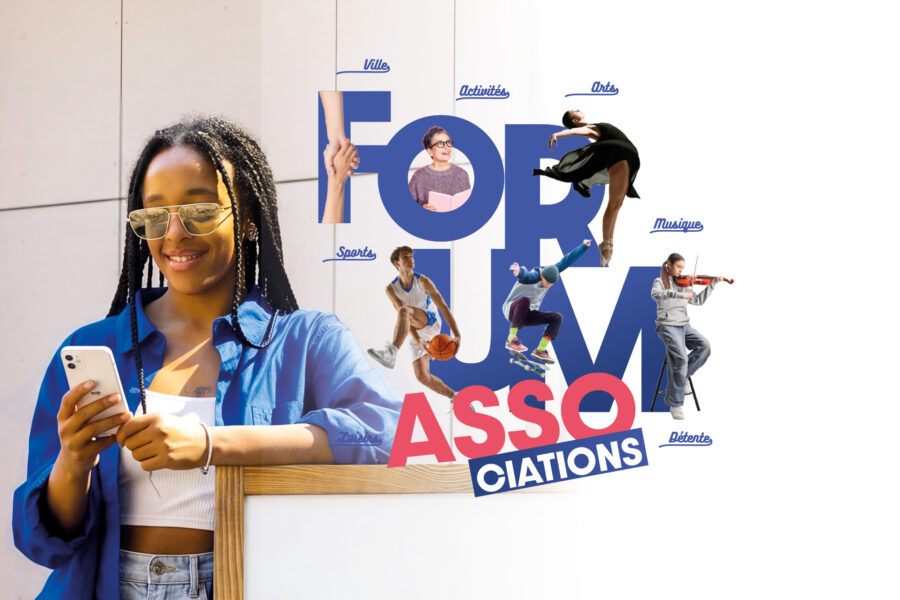 Forum des associations 2026