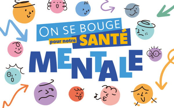 Concours photo : mettez la santé mentale en lumière