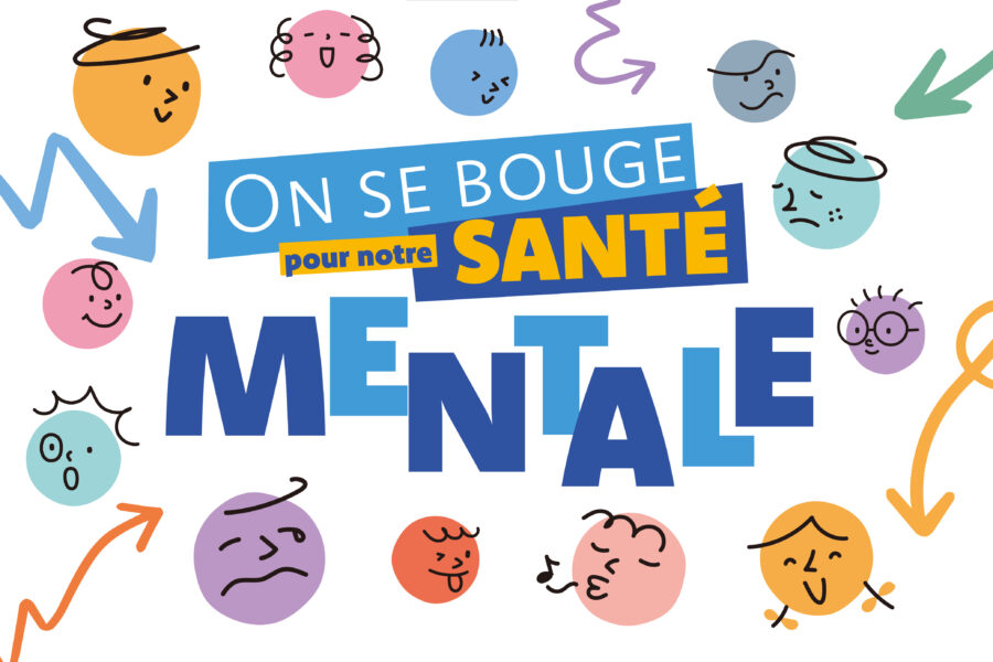 Concours photo : mettez la santé mentale en lumière