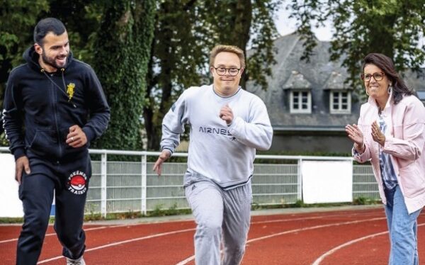 Handicap : « Opération Brioches »