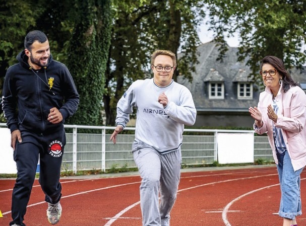 Handicap : « Opération Brioches »