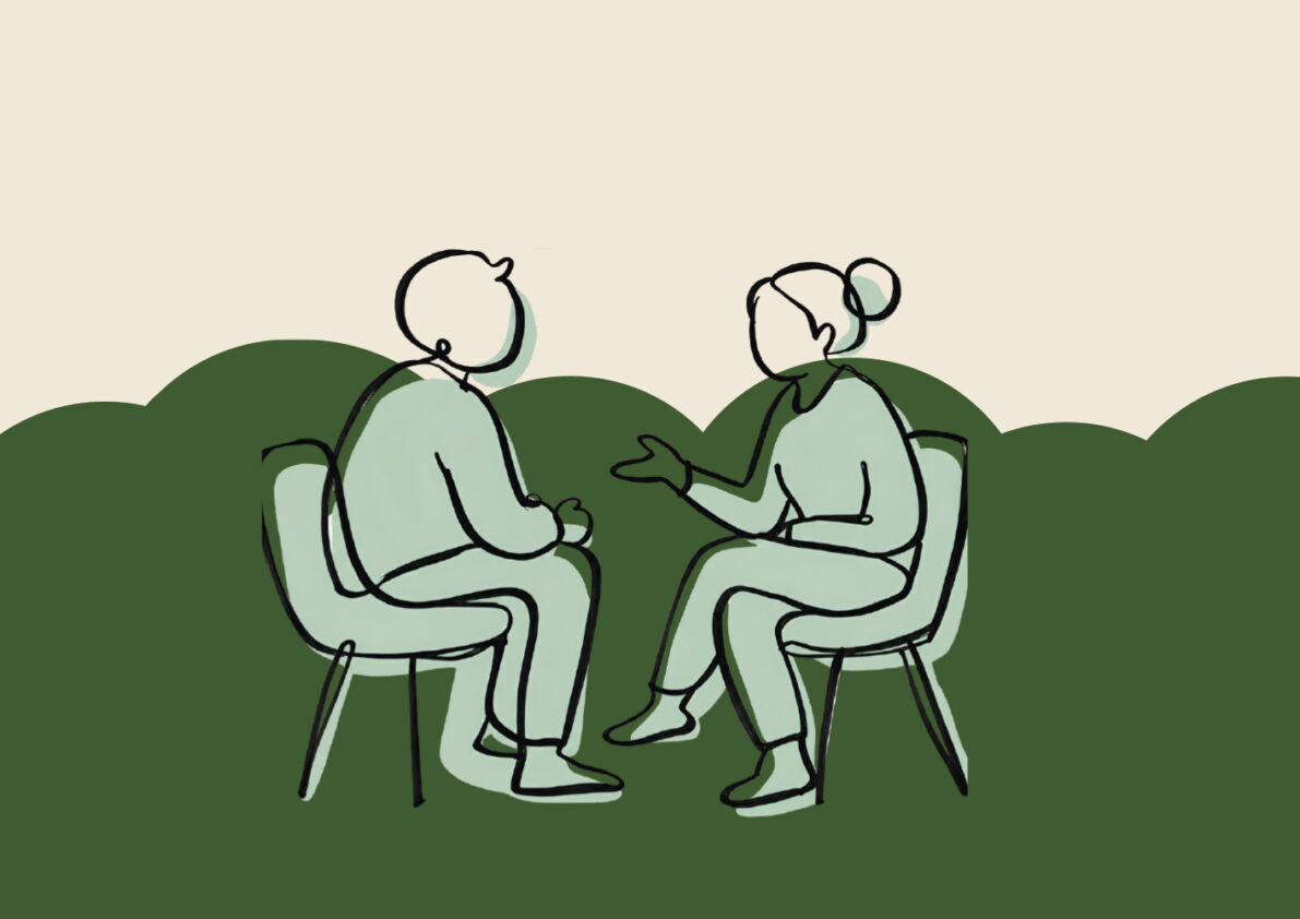 Journée national des aidants