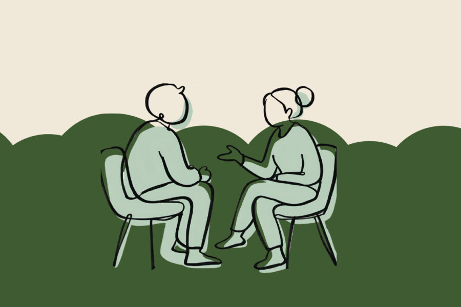 Journée national des aidants