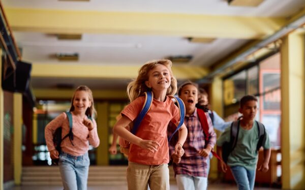 Rentrée scolaire : la ville vous accompagne
