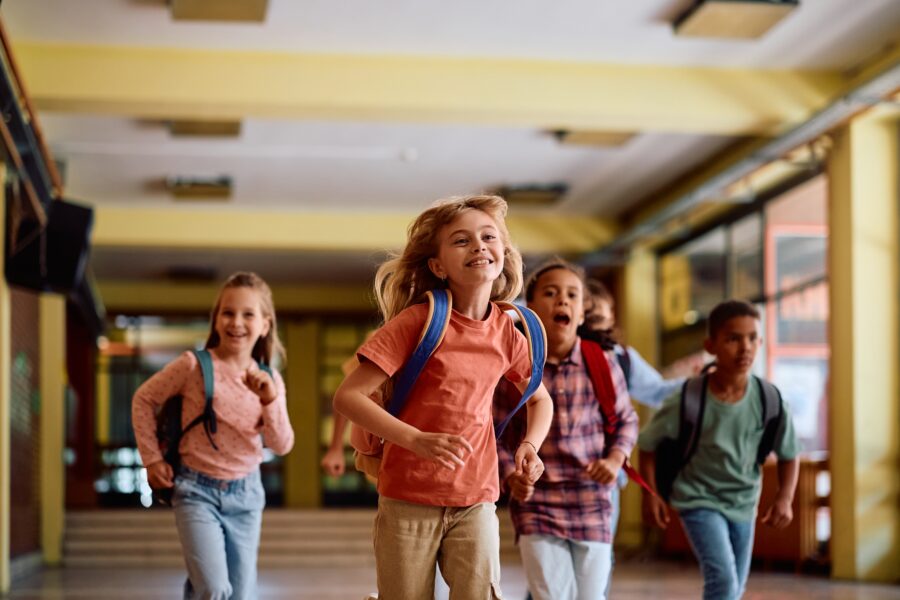 Rentrée scolaire : la ville vous accompagne