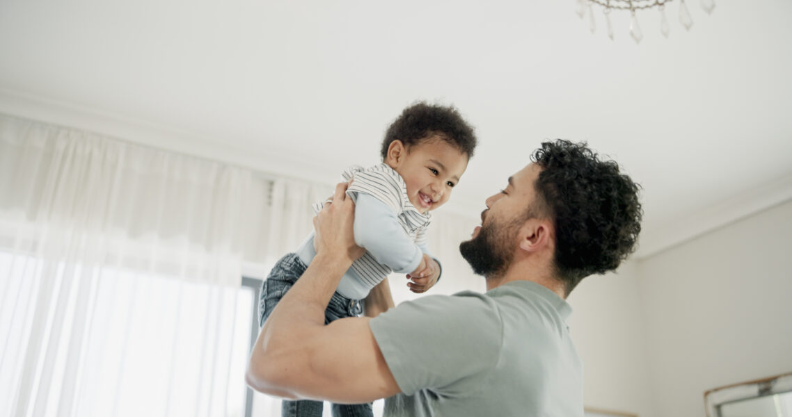 Papa club : atelier sur la parentalité