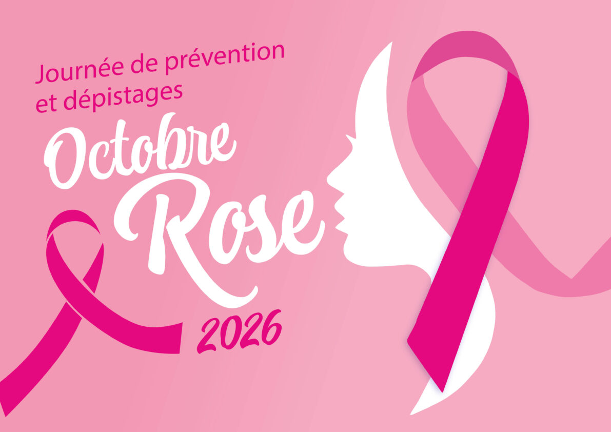 Octobre Rose 2026