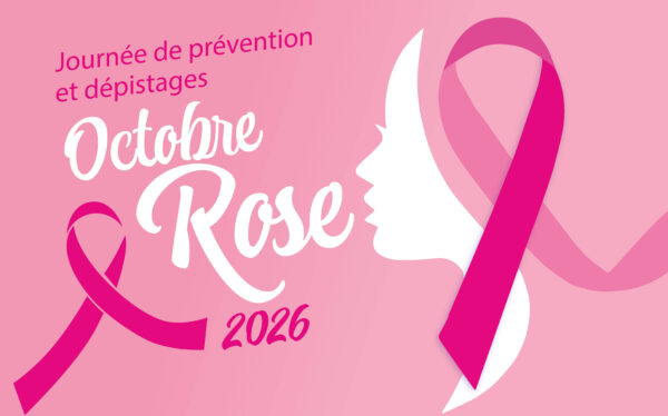 Octobre Rose 2026