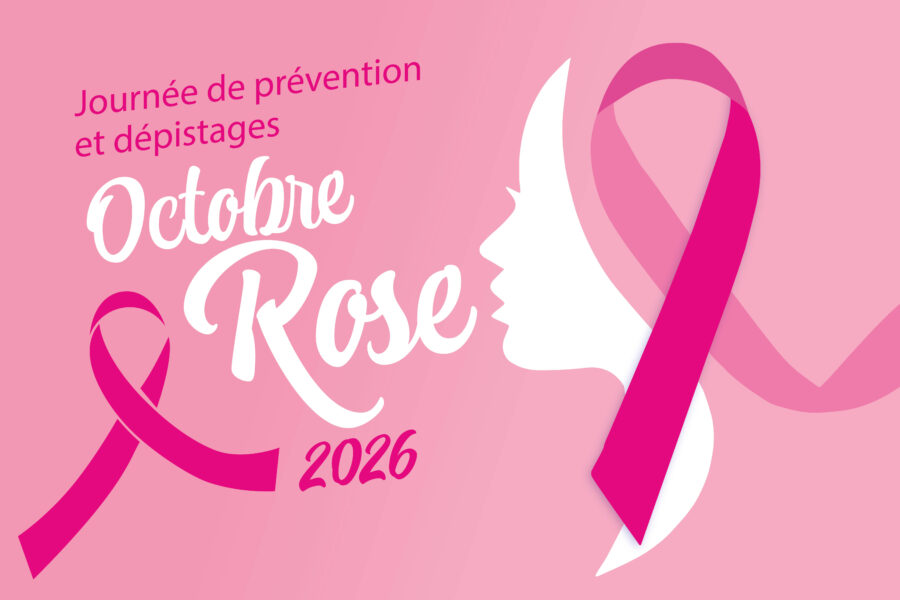Octobre Rose 2026