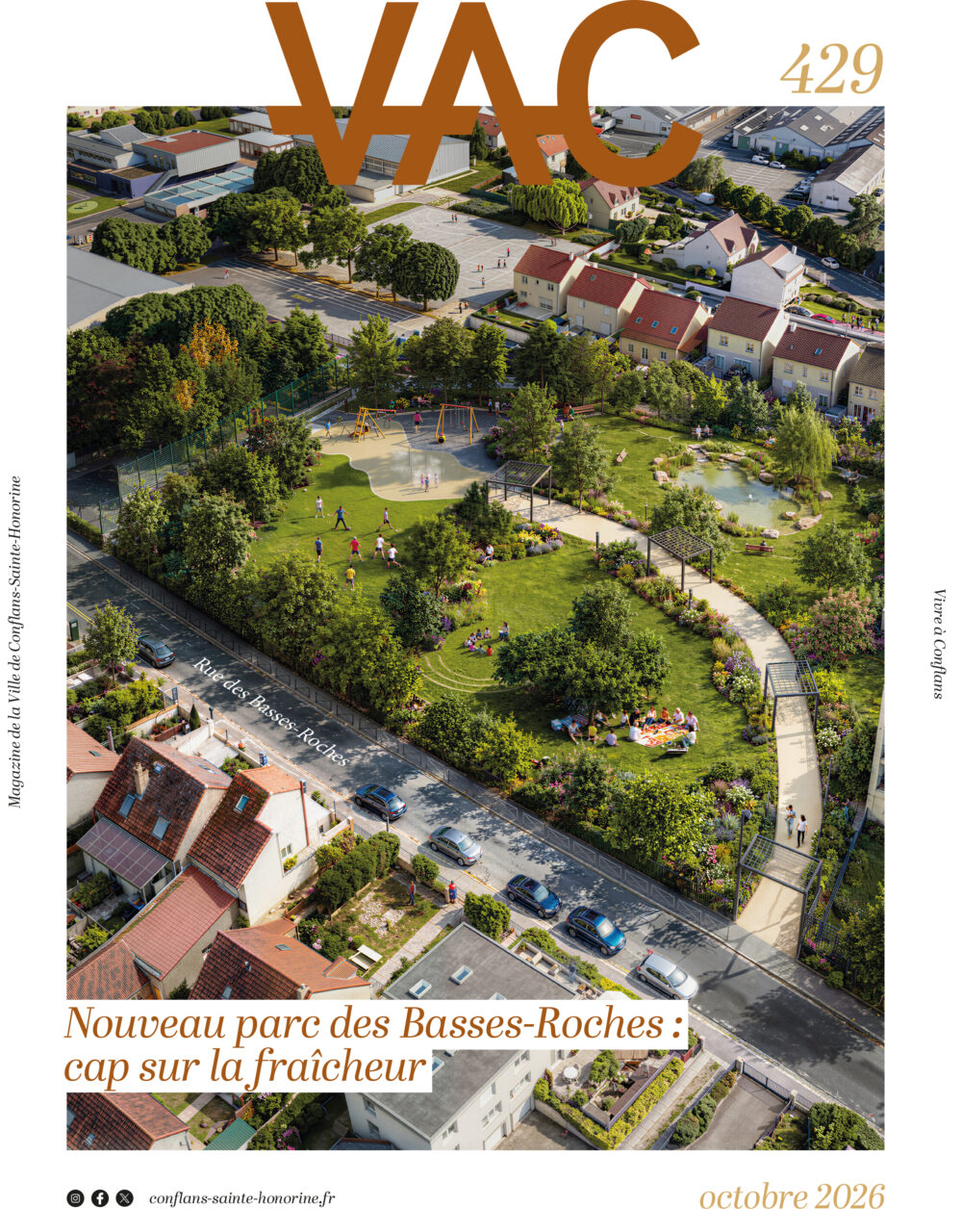VAC – Octobre 2026