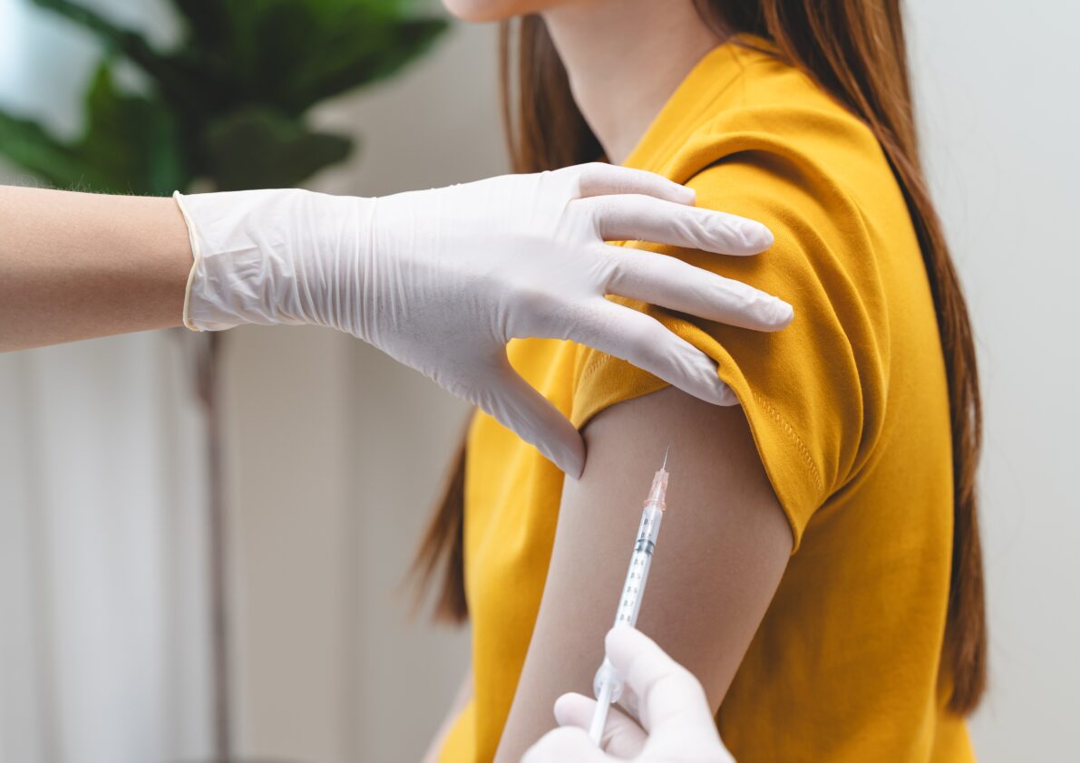 Permanence vaccinale