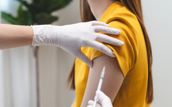 Permanence vaccinale