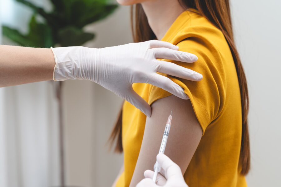 Permanence vaccinale