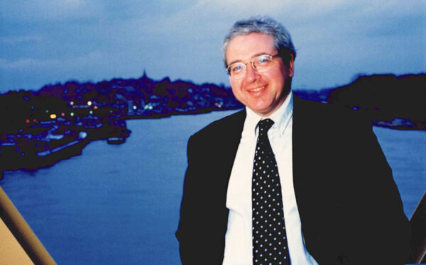 Hommage à Jean-Paul Huchon