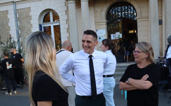 Interview de Raphaël Prats : « Je suis le maire de tous les Conflanais »